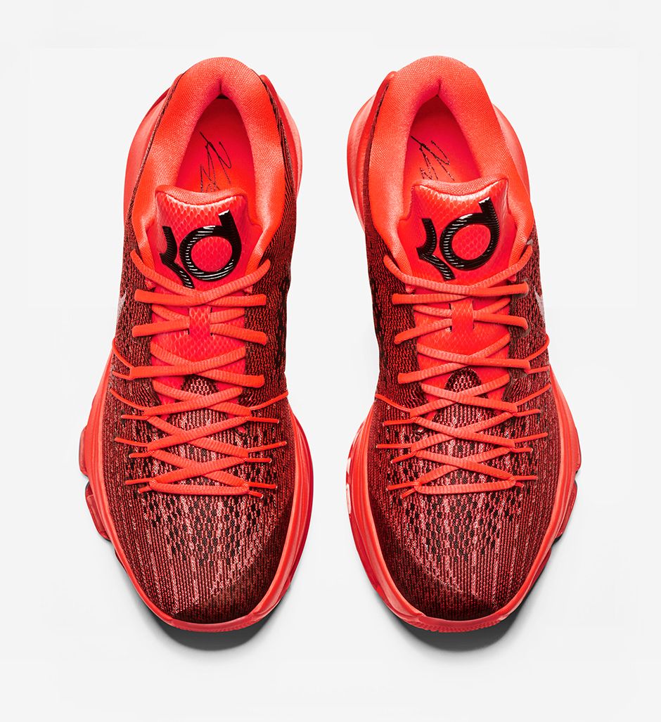 Kd 8 sales v8